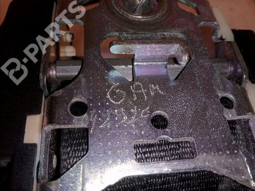 Rear right belt tensioner VW TOURAN (1T1, 1T2) 1.9 TDI | BP12180972C90 