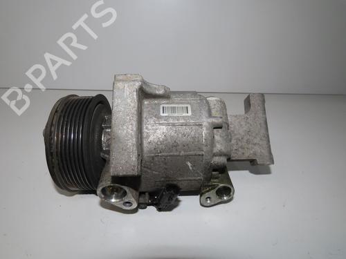 AC compressor RENAULT TWINGO III (BCM_, BCA_) 0.9 TCe 90 (BCM9, BCM2) | BP32872889M34  - Image 5