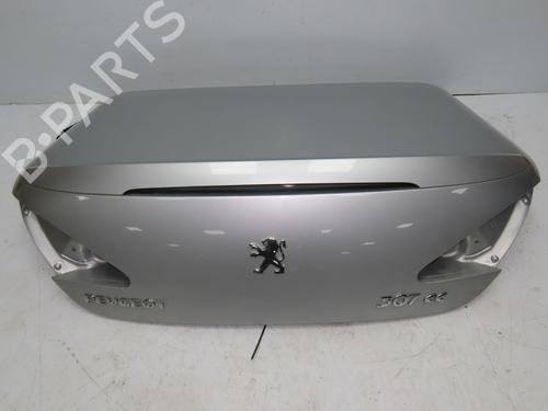 tailgate-peugeot-307-cc-3b-2003-2004-2005-2006-2007-2008-2009-28832323 main image