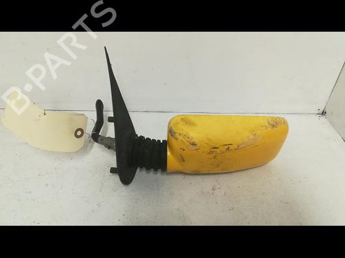 Used Left mirror Left mirror 9605289 9605289