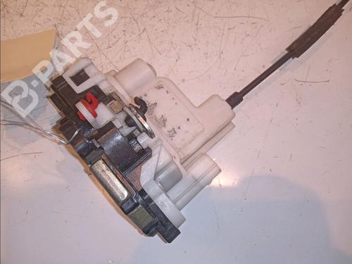 Front left lock FIAT 500 (312_) 1.2 (312AXA1A) | BP11102873C98