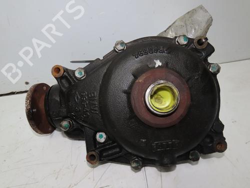 Front differential BMW X3 (E83) xDrive 30 d | BP28309594M23 