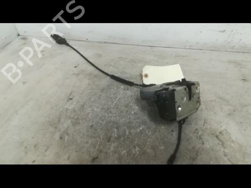 Used Rear left lock Rear left lock 9608386 9608386