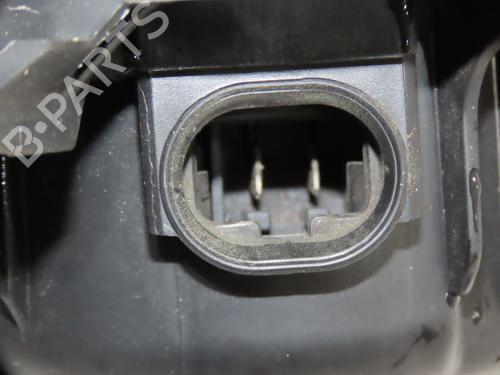 Motor da chauffage CITROËN BERLINGO / BERLINGO FIRST MPV (MF_, GJK_, GFK_) 2.0 HDI 90 (MFRHY) (90 hp) 30767428