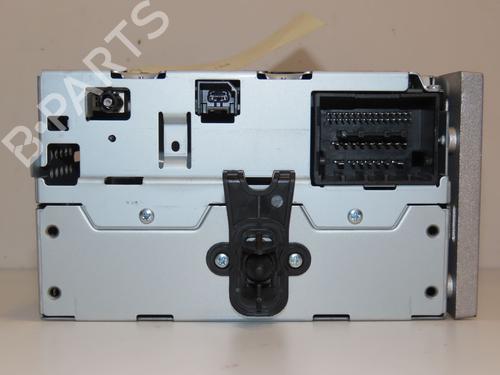 Radio OPEL CORSA E (X15) 1.4 (08, 68) | BP23124992E6 - Image 3