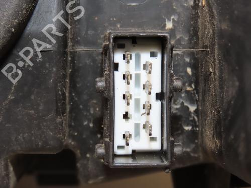 Right headlight PEUGEOT 407 (6D_) 2.0 HDi 135 (6DRHRH, 6DRHRE, 6DRHRG, 6DRHRJ) | BP29318808C29 
