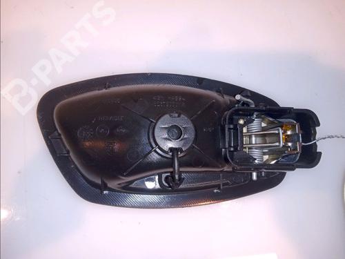 Rear left interior door handle RENAULT CLIO IV (BH_) 1.5 dCi 90 | BP11103296I15 