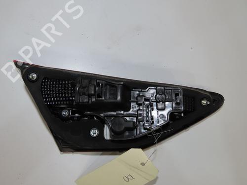 Right tailgate light SEAT LEON (5F1) 1.2 TSI | BP29601129C80 