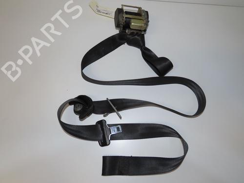 Used Front left seatbelt Front left seatbelt 38737257 38737257