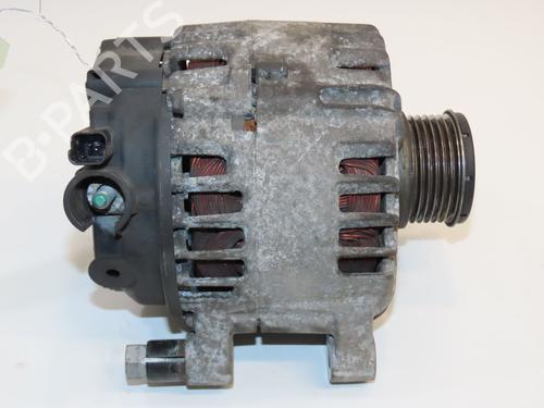 Generator CITROËN C3 I (FC_, FN_) 1.4 HDi (68 hp) 28967073