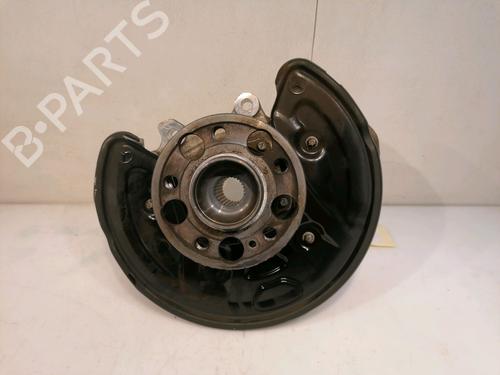 Used Left rear steering knuckle MERCEDES-BENZ E-CLASS (W213) E 220 d (213.004) (194 hp) 15798678