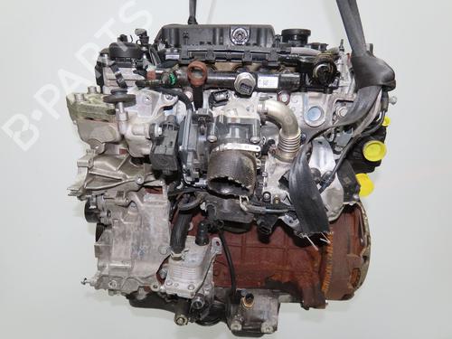 Engine CITROËN JUMPER II Van 2.2 BlueHDi 140 | BP37596649M1 - Image 6