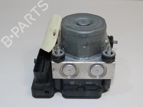 ABS pump NISSAN PULSAR Hatchback (C13) 1.2 DIG-T | BP38023734M43 - Image 5