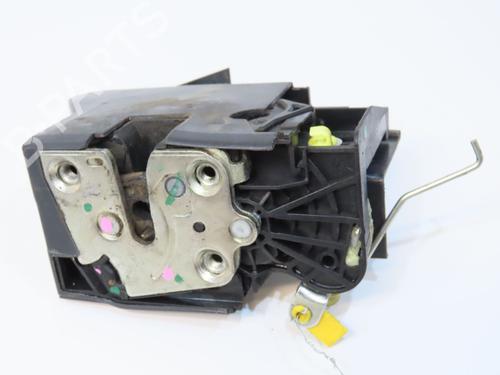 Used Front left lock Front left lock DACIA SANDERO II 1.5 dCi 75 / Blue dCi 75 (B8JW, B8M4, B8AH, B8M7, B8M6) (75 hp) 33744836 33744836