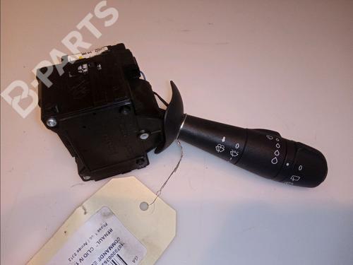 Used Steering column stalk RENAULT CLIO IV (BH_) 1.5 dCi 90 (90 hp) 11101190