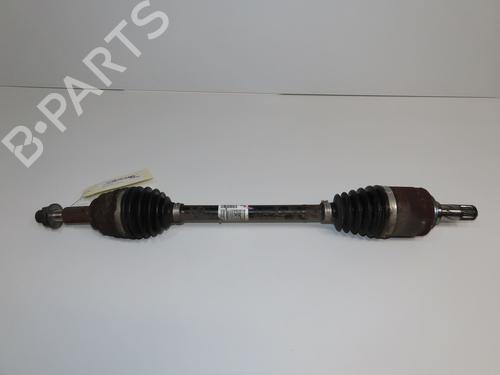 Left front driveshaft SUZUKI SWIFT III (MZ, EZ) 1.3 DDiS (RS413D) | BP36873816M38  - Image 5
