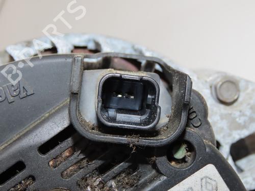 Alternator DACIA DUSTER (HS_) 1.5 dCi | BP39756418M7 - Image 6
