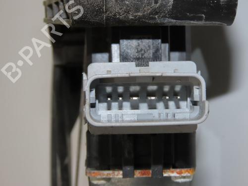 Used Front right window mechanism Front right window mechanism CITROËN DS5 2.0 HDi 165 (163 hp) 33948401 33948401