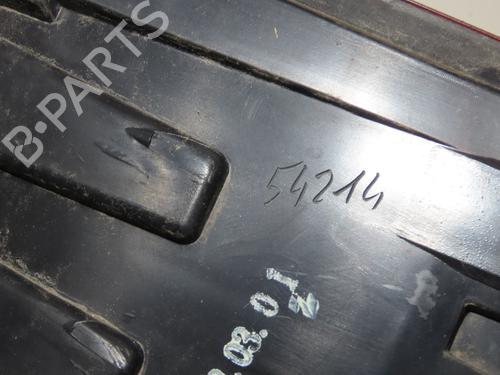 Left taillight SSANGYONG RODIUS II 2.0 Xdi 4WD | BP37411112C34 - Image 2