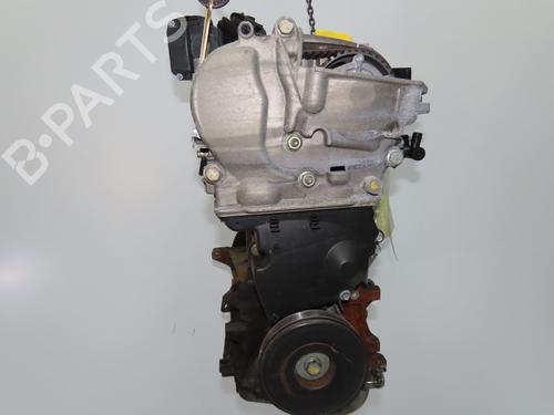 Engine RENAULT LAGUNA II (BG0/1_) 2.0 16V (BG00, BG0K, BG0P, BG0W) | BP33836376M1  - Image 6