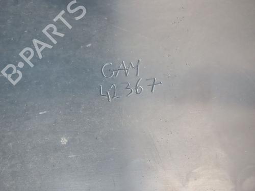 Corner bumper PEUGEOT BOXER Van 2.2 HDi 130 | BP19668730C117