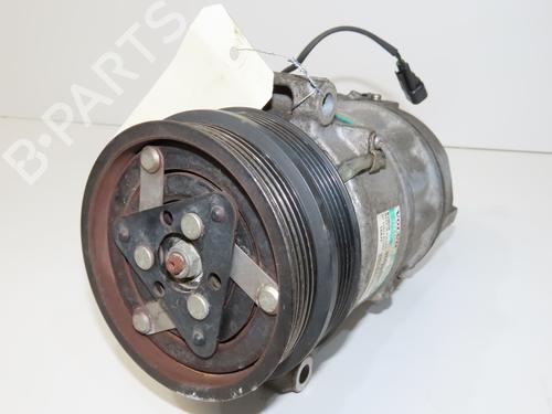 AC compressor VOLVO V40 Hatchback (525) D3 | BP39418468M34 - Image 5