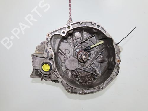 gearbox-renault-scenic-iii-jz01_-2008-2009-2010-2011-2012-2013-2014-2015-2016-28829450 main image