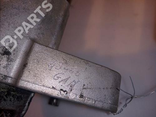 Starter CITROËN C3 II (SC_) 1.4 VTi 95 | BP9821630M8 