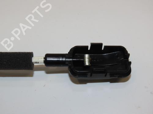 Rear left lock RENAULT CLIO IV (BH_) 1.5 dCi 90 | BP28969075C100 