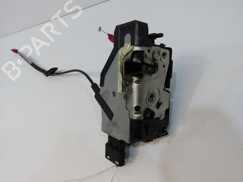 Rear right lock CITROËN C3 Picasso (SH_) 1.6 HDI 90 | BP31242573C99