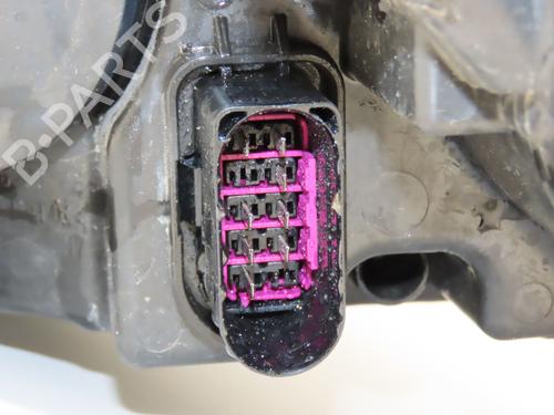 Right headlight VW PASSAT B6 (3C2) 1.9 TDI | BP28969404C29 