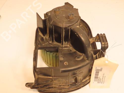 Heater blower motor RENAULT KANGOO (KC0/1_) 1.5 dCi (KC08, KC09) | BP23172540M62