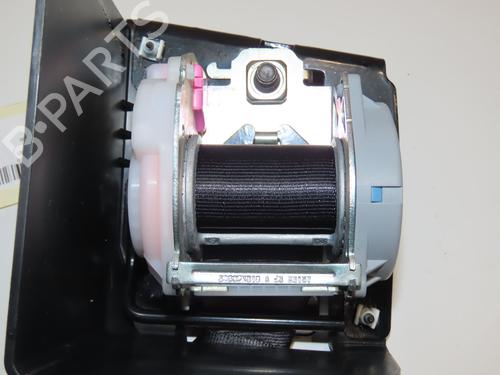 Front right seatbelt CITROËN AMI (9A_) Electric (9AZ2CA) | BP36494651I25 - Image 2