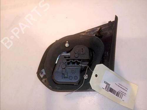 Left tailgate light VW GOLF VI (5K1) 1.4 | BP14952091C79