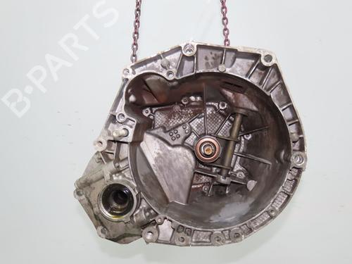 Used Gearbox FIAT TIPO Hatchback (356_, 357_) 1.4 (356HXA1B, 357) (95 hp) 31120194