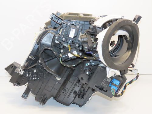 Heater matrix box PEUGEOT 208 II (UB_, UP_, UW_, UJ_) 1.2 PureTech 100 | BP28801488M61