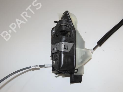 Used Front left lock Front left lock 36873879 36873879