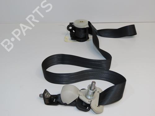 Front left belt tensioner MAZDA 5 (CW) 1.6 CD | BP38023758C87 - Image 5