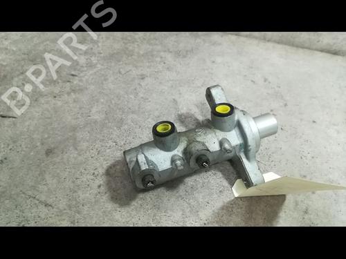 Used Brake master cylinder Brake master cylinder PEUGEOT BOXER Platform/Chassis 2.2 HDi 110 (110 hp) 9610432 9610432
