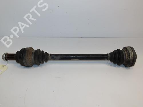 Used Left rear driveshaft BMW 5 (E39) 528 i (193 hp) 22535460