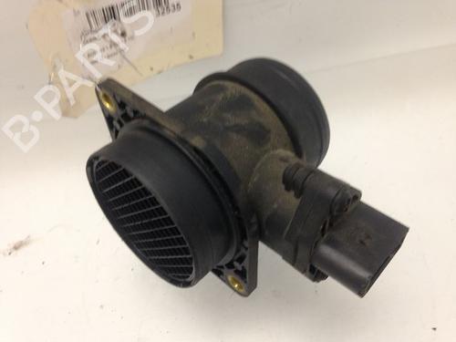 Used Mass air flow sensor Mass air flow sensor PEUGEOT 307 (3A/C) 1.6 16V (109 hp) 36493313 36493313