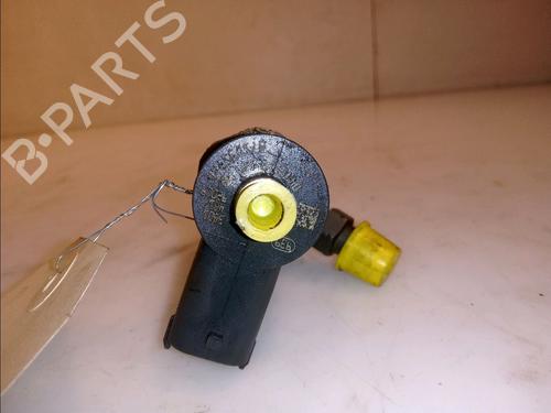 Used Injector JEEP RENEGADE SUV (BU, B1, BV) 1.6 CRD (120 hp) 15742062