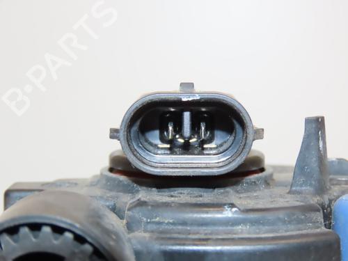 Højre foran tåkelykt RENAULT CLIO IV (BH_) 1.5 dCi 90 | BP28832400C31 