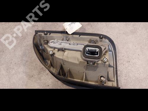Left taillight OPEL ZAFIRA A MPV (T98) 2.2 DTI 16V (F75) | BP9612230C34 