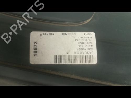 Used Right rear door JAGUAR XJ (X300, X330) R Super Charged 4.0 (320 hp) 13399032