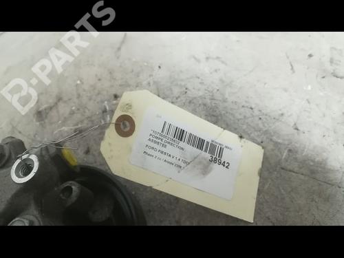 Steering pump FORD FIESTA V (JH_, JD_) 1.4 TDCi | BP9609530M99 