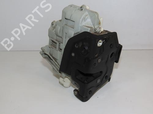 Used Rear right lock SEAT LEON (1P1) 1.6 TDI (105 hp) 17868546
