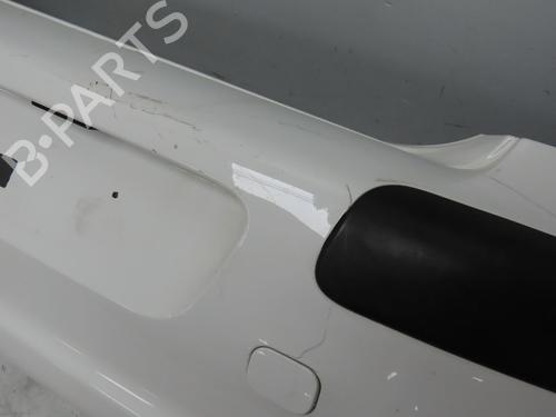 Rear bumper PEUGEOT 307 (3A/C) 1.6 16V | BP29170500C8 