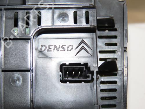 Climate control CITROËN C4 Grand Picasso I (UA_) 1.6 HDi | BP28830334I5 