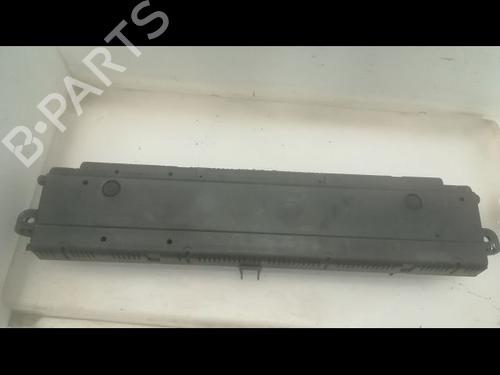 Used Instrument cluster RENAULT GRAND SCÉNIC II (JM0/1_) 1.9 dCi (JM14) (131 hp) 9600009